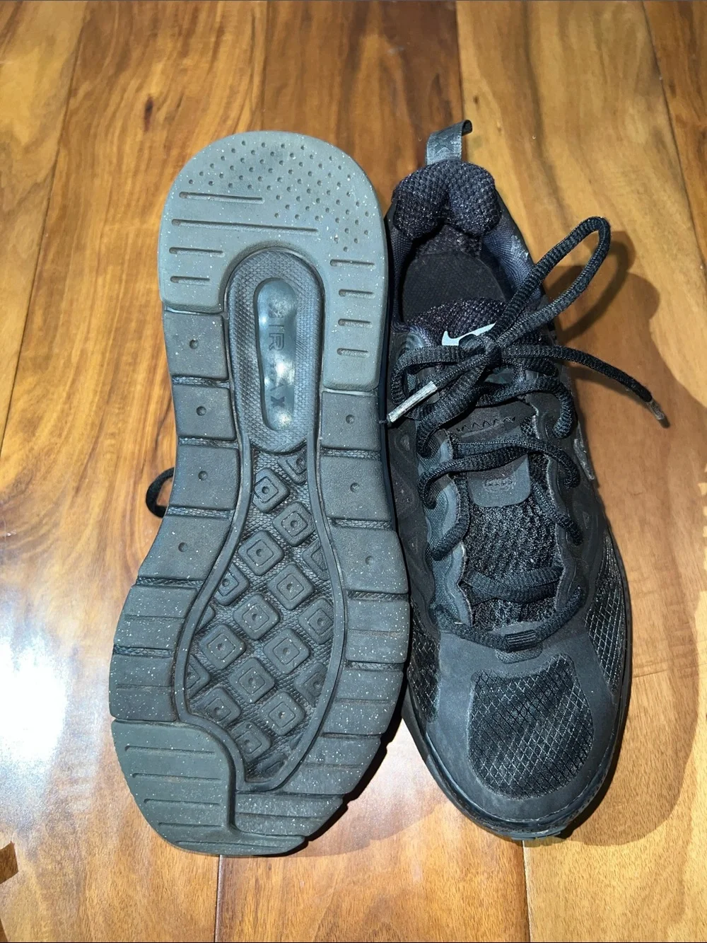Nike Air Max Genome